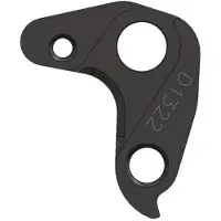 Pilo D1322 Raaw Derailleurhanger