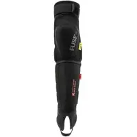 Fuse Protection Delta 125 Evo Kniebeschermer/scheenbeschermer