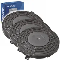 Alapure 3x Longlife Koolstoffilter voor V-Zug 1068362