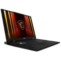 MSI Vector 18 AI A2XWJG-851IT Gaming Laptop, 18 inch, Intel Core Ultra 9 275HX, NVIDIA GeForce RTX 5090, 32GB RAM, 1TB SSD, Windows 11 Home, grijs