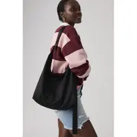 Levis Accessories Schoudertas zwart