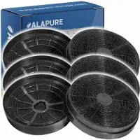 Alapure 3x Koolstoffilter voor Baumatic ST1