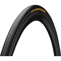 Continental Hometrainer II 650 / 27.5 '' Tubetype Flexibele Band || Maat: 2.00