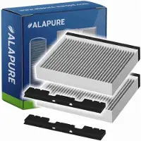 Alapure 2x 926 CleanAir Koolstoffilter voor 11049701 / 17006595 / DZZ1CX1B4 / LZ53251