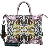 Gabs schoudertas handtas G3 Plus Shoulderbag Primavera veelkleurig