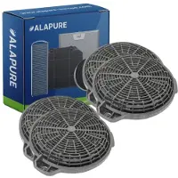 Alapure 2x Filt4 Koolstoffilter voor CARBFILT4 / 02859394