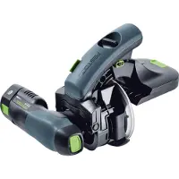 Festool Heng 16-700mm met verzet zwart TXT - 10 Stuk(s) - 545108.32