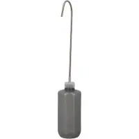 Esschert Design TG341, sproeikop, polyethyleen, roestvrij staal, grijs