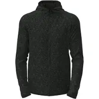 Stedman Lux 5460 Jacket Hooded Knitfleece Verwarmd Regular Fit | Maat: M