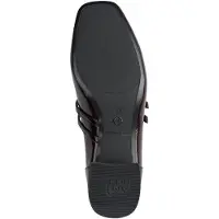 Tamaris Core Dames Pumps - MERLOT COMB