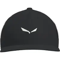 Salewa Mesh Baseball Cap met Logo Eagle