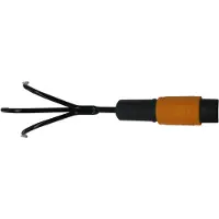 Fiskars - Cultivator, QuikFit, zonder steel 1000683