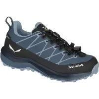 Salewa - Kid's Wildfire 2 PTX - Multisportschoenen 31, grijs