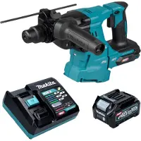 Makita HR011GZ combihamer - zonder accu - zonder oplader