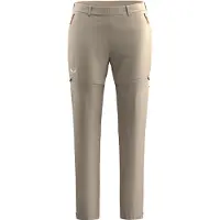 Salewa 2-in-1 Wandelsbroek Dames Puez Talvena Dst