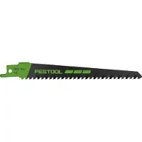 Festool HMR 150/4,2 RECIPROZAAGBLAD