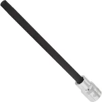 Vigor V2134 Veeltand (XZN) Dopsleutel-bitinzet 10 mm M10 1/2 (12.5 mm)