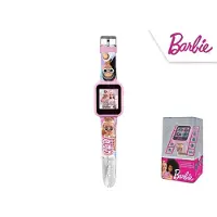Barbie Interactive Watch Roze Kinderen