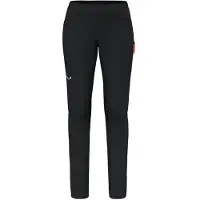 Salewa - Women's Agner Light 2 DST Pants - Trekkingbroek 40, zwart