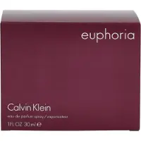 Calvin Klein Damesgeuren Euphoria Eau de Parfum Spray