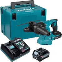 Makita HR011GZ combihamer - zonder accu - zonder oplader