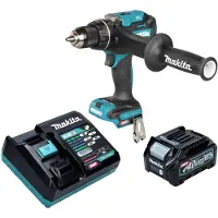 Makita DF003GZ accuboormachine 40V max. - zonder accu - zonder oplader