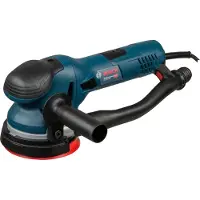 Bosch Professional Get 55-125 Professional Schuurmachine