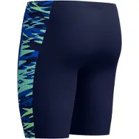 Speedo Hyperboom Allover Print Medalist Badpak Dames 42