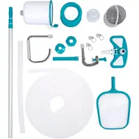 Bestway - Schoonmaakset - Aquaclean Deluxe