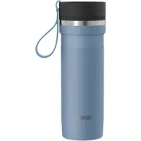 Primus - Mika Wide Insulated Travel Mug 0.5 - Isoleerfles 500 ml, blauw