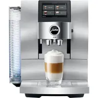 Jura Z10 Aluminium White (EB)