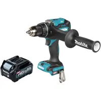 Makita DF003GZ accuboormachine 40V max. - zonder accu - zonder oplader