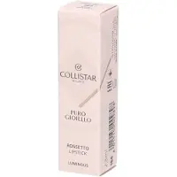 PDM to be maintained Puro Gioiello Lipstick Luminous