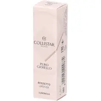 Collistar Puro Gioiello Lipstick Luminous