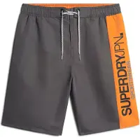 Superdry Zwemshorts