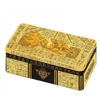 Konami Yu-Gi-Oh! 2021 Tin of Ancient Battles Case