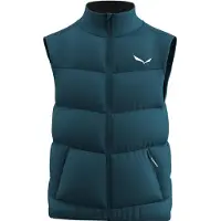 Salewa Mouwloos kinderjack Brenta | Maat 9/10 jaar