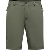 Salewa Compressieshorts Puez Talveno DST