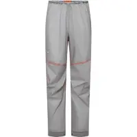 Salewa - Nxt PTX 3L Pant - Regenbroek 48, grijs