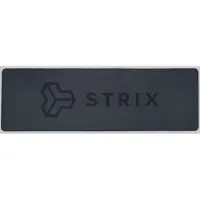 STRIX Stellaire Yoga Mat Zwart