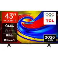 TCL 43P7L - 43 QLED (2026)
