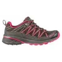 Lafuma TRACK LD Asphalte/Wild Rose, schoenen, maat UK 7