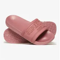 Superdry City Luxe Slippers