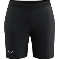 Salewa Compressieshorts voor dames Puez 4