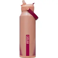 CamelBak Thrive Flip Straw Vss Bottle 1.2l Roze