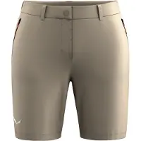 Salewa - Women's Puez Talvena DST Shorts - Short 32, beige