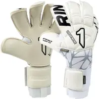 Rinat Santoloco Pro Goalkeeper Gloves Wit 7