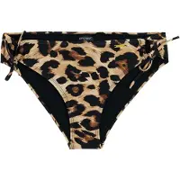 Protest Bikinibroek 'MIXCabelus' bruin / cappuccino / zwart