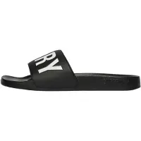 Superdry Core Vegan Pool Slippers