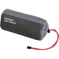 Salewa Vloermatten Footprint Puez Trek 2P | Maat TU